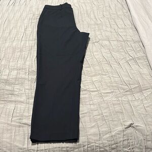 Uniqlo Smart Ankle Pants